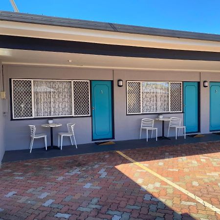 Hervey Bay Motel Екстериор снимка