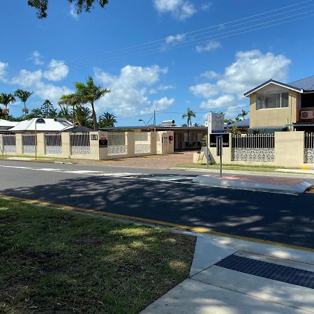 Hervey Bay Motel Екстериор снимка
