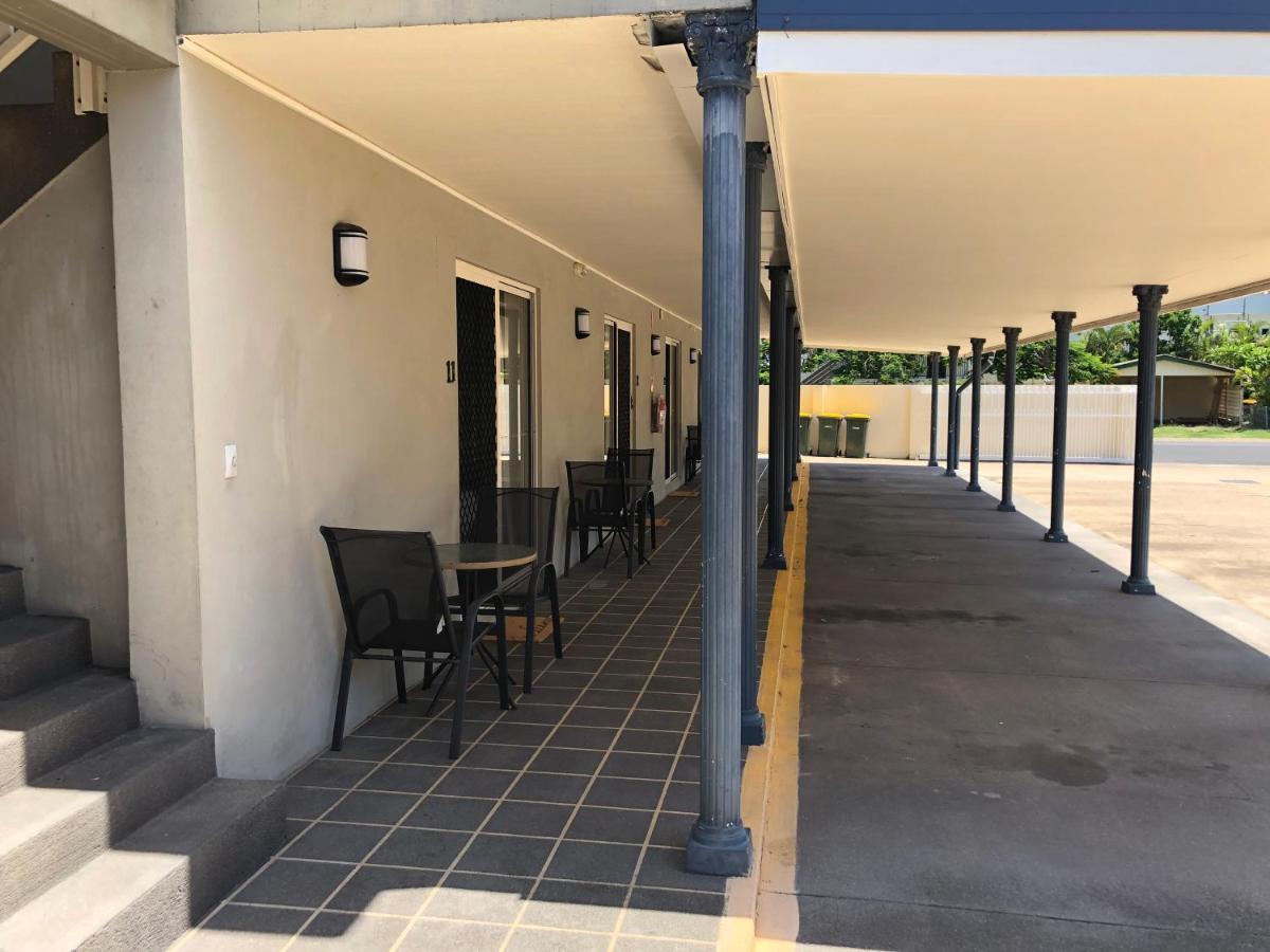 Hervey Bay Motel Екстериор снимка