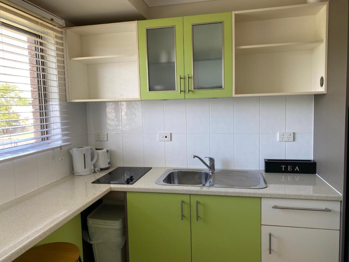 Hervey Bay Motel Екстериор снимка