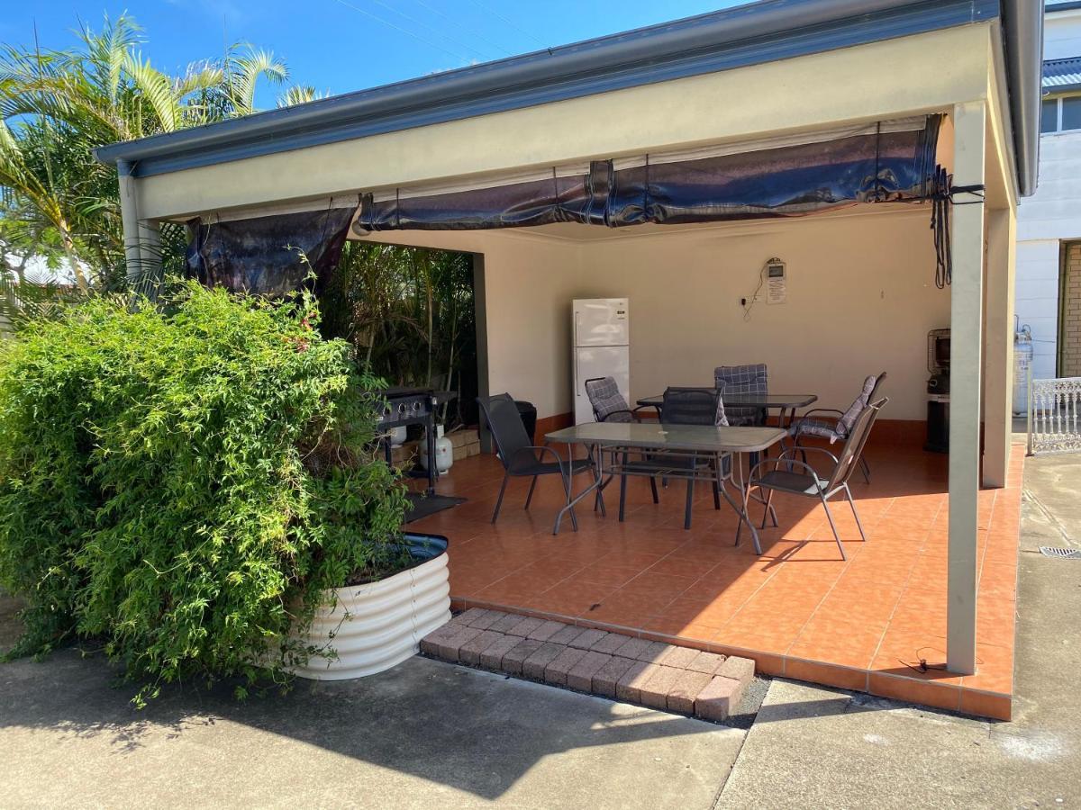 Hervey Bay Motel Екстериор снимка