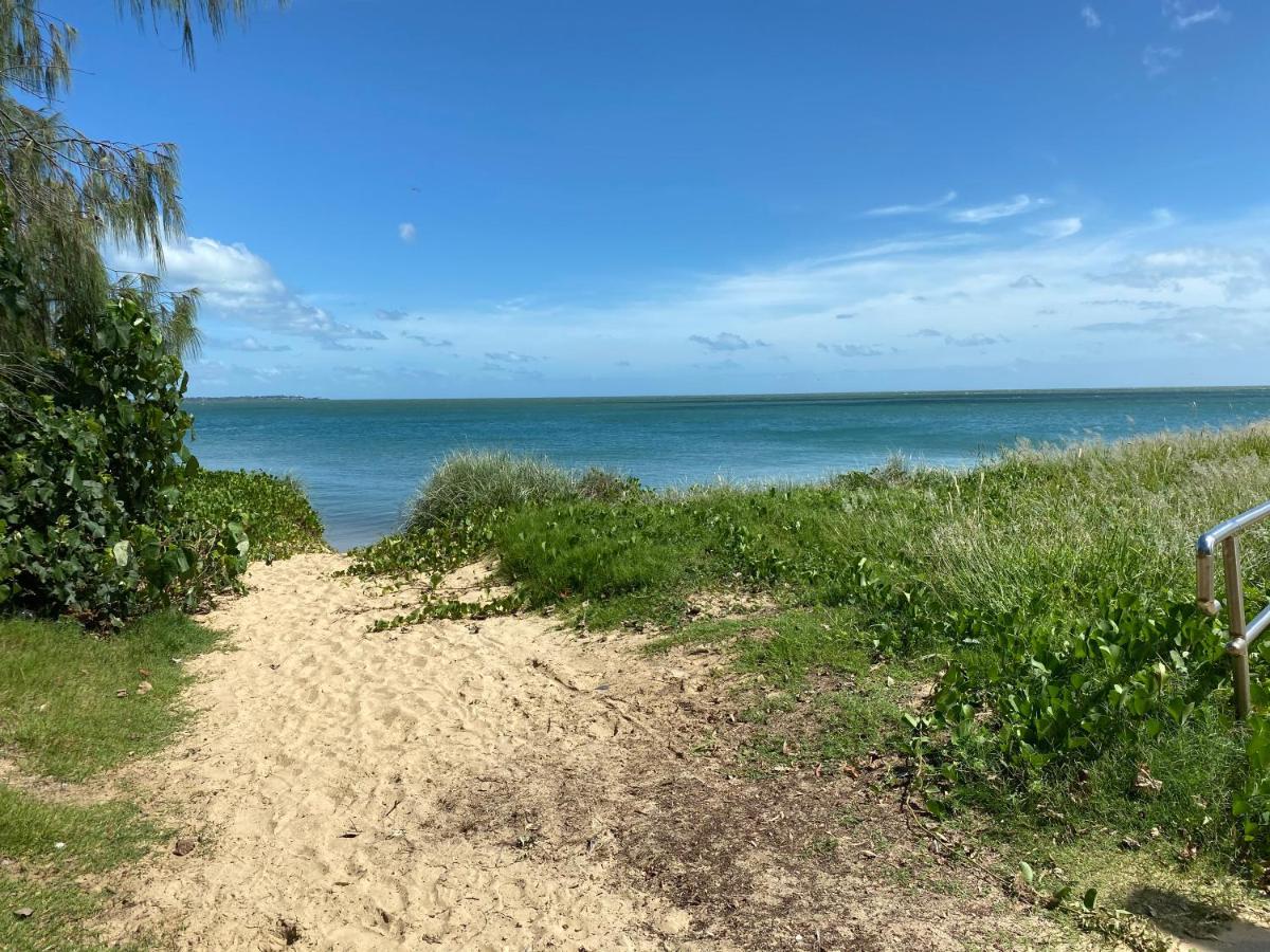 Hervey Bay Motel Екстериор снимка