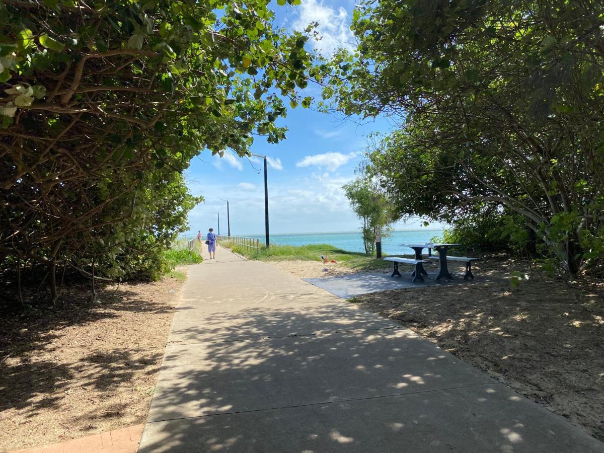 Hervey Bay Motel Екстериор снимка